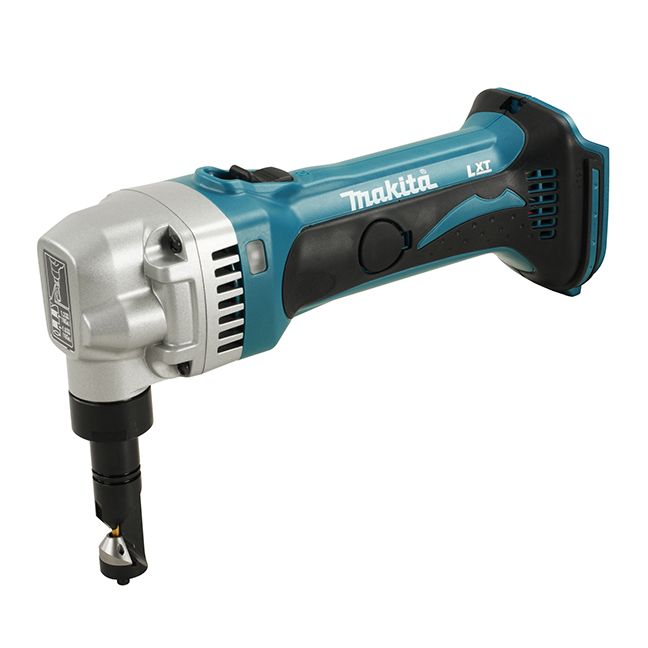 Makita Cordless Nibbler (Tool Only)